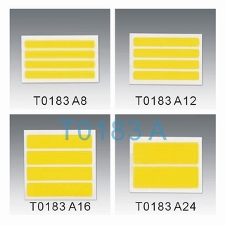 SMT consumable material