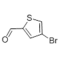 Nombre: 4-bromotiofeno-2-carboxaldehído CAS 18791-75-8