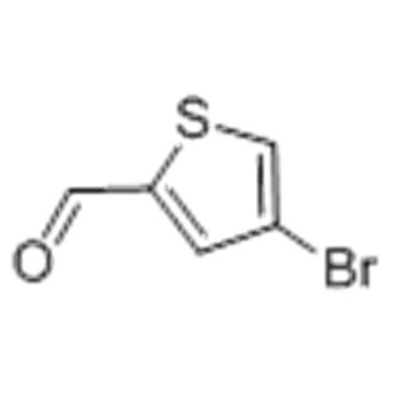 Nombre: 4-bromotiofeno-2-carboxaldehído CAS 18791-75-8