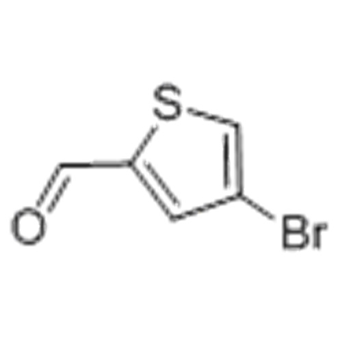 名称：４－ブロモチオフェン－２－カルボキシアルデヒドＣＡＳ １８７９１－７５－８