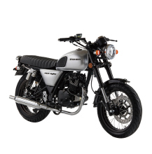 EFI 125 Cafe Racer Models