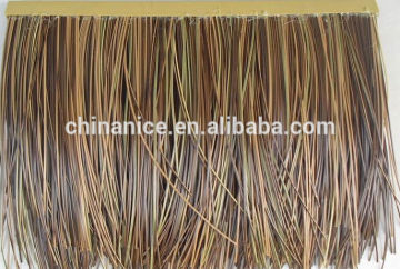 Artificial reed umbrella at competitive price