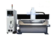 CNC Glass Multi Function Processing Center Machine