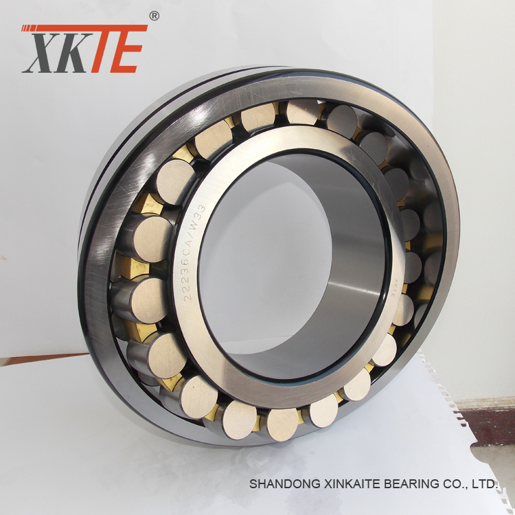 Bearing 22230 E/CA/CC For Conveyor Pulley Application