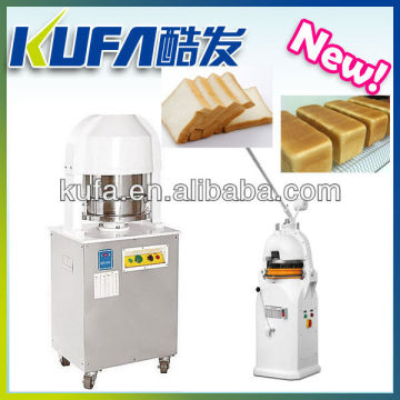 Industrial Bread Making Machines