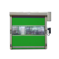 Automatic PVC High Speed Door