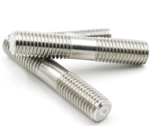 Wholesale Stainless Steel Double End Threaded Stud