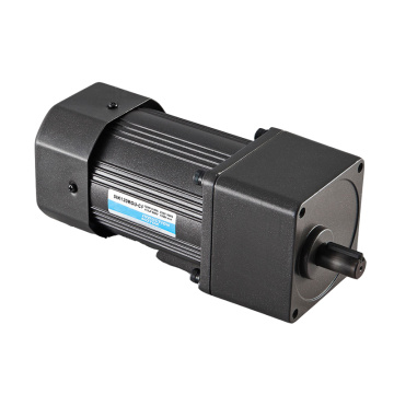 140W brake motor 220V AC speed geared 6RK140GU