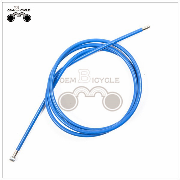 Colorful Bicycle Brake Cable & Housing1