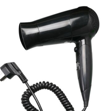 Professional Hotel ABS Plastic Hair Dryer Kinhao JF4016