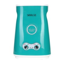 Egg master(2 grill tubes), breakfast expert