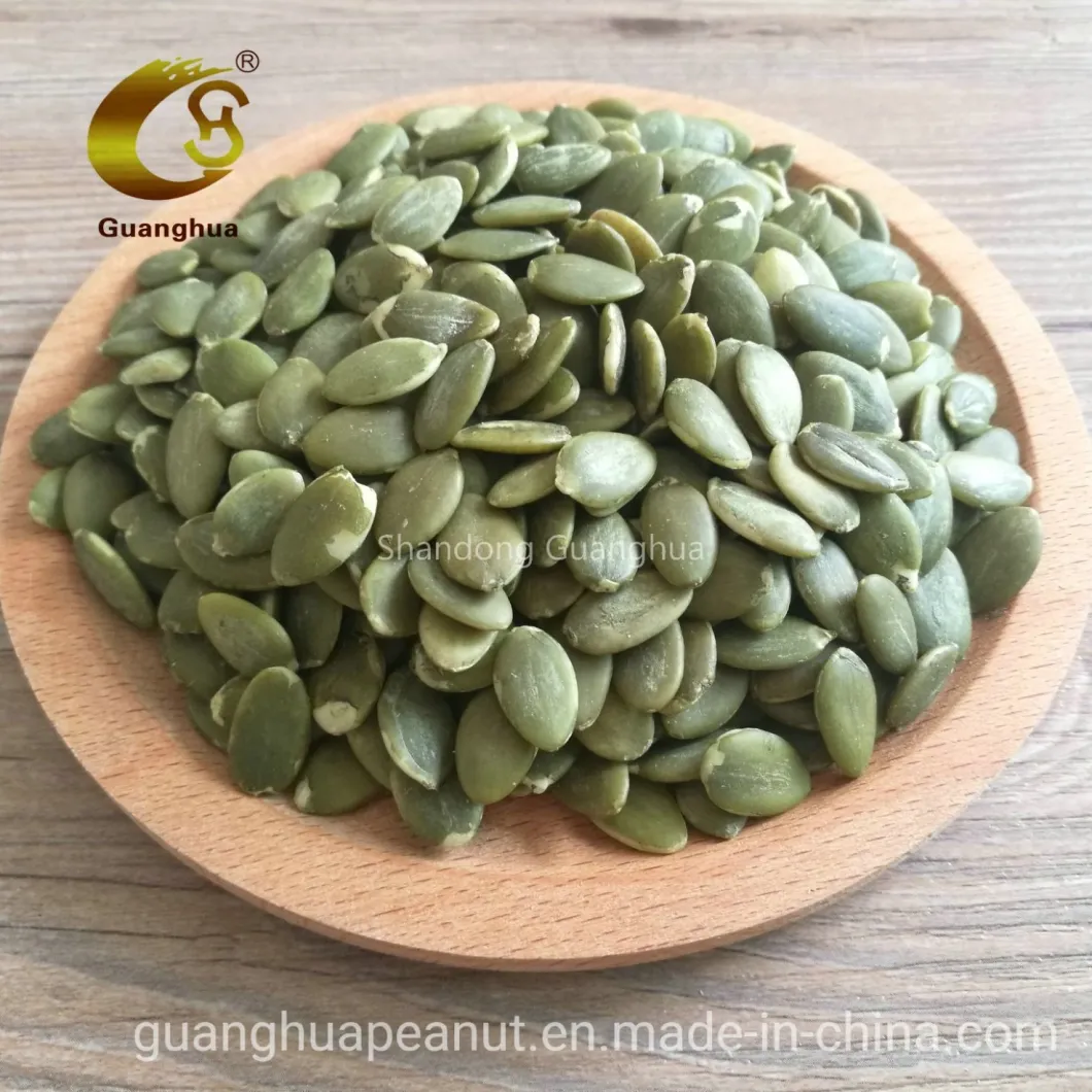 Hot Sale Shine Skin Pumpkin Seed Kernels