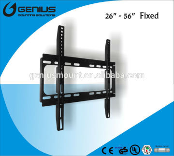 flat panel fixed tv mount