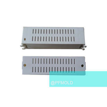 ABS power Adapter case injection moud