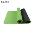 Melors High Density Tpe Fitness Mat