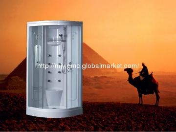 shower stall showe box shower cubicle shower cabin MJY-8003