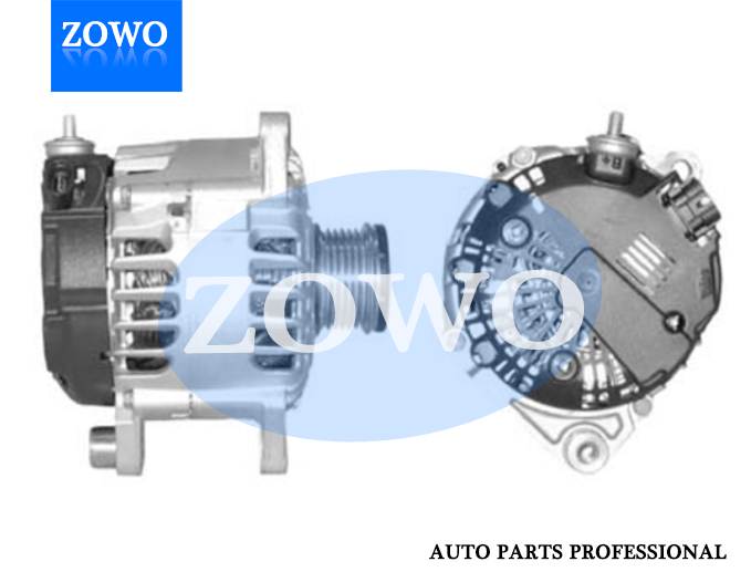 vw passat alternator replacement cost 23100JA02A