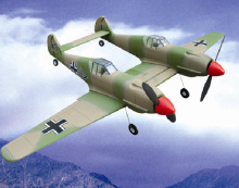 Rc hobby electric rc plane 4ch T-109