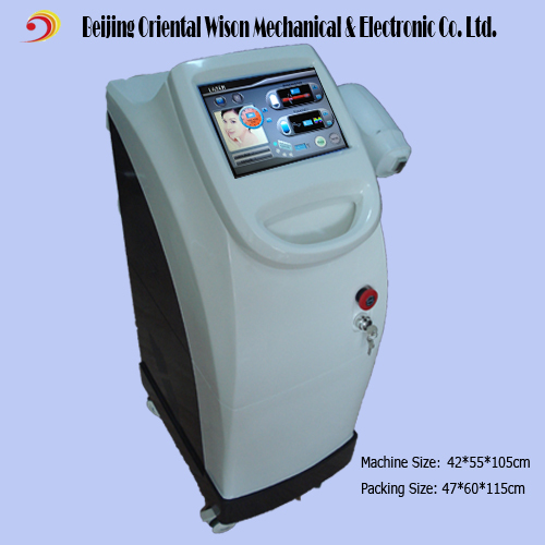 808nm Diode Laser Hair Removal Machine (OW-G4)