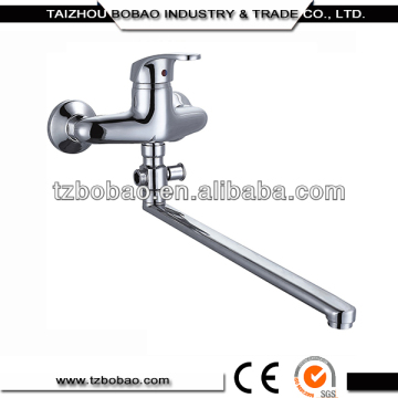 Hot Sell Wall Mounted Bath Tub Shower Tap