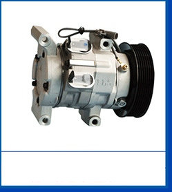 5801362246 447280-1800 10S17C 交流压缩机适用于依维柯