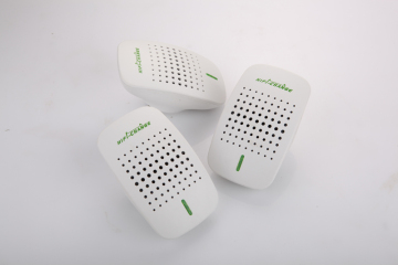 HIFI-CHANGE Ultrasonic Pest Repeller US AU EU UK Plug