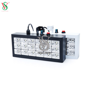 wholesale factory price disco vender star effect led stage light