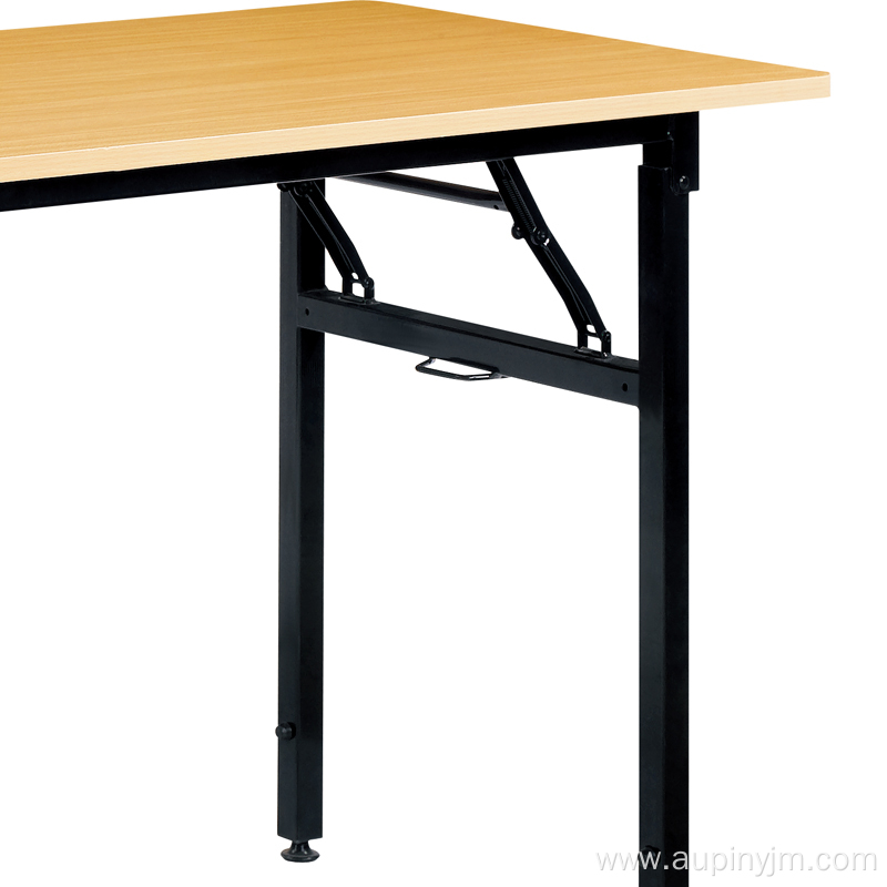 Japanese Style Wooden folding table