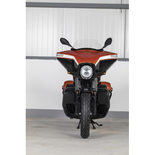 Motorbike for Home Using