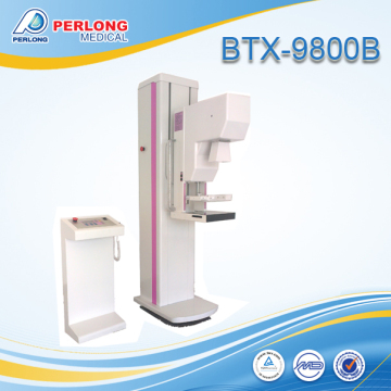 cheapest mammography machine  BTX-9800B