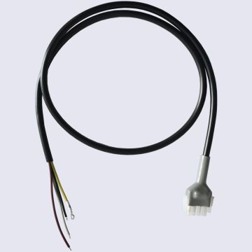 Motor Power Wire Assembly