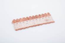 HTD Integrated Sensing Busbar