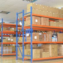 European type cold room longspan shelving