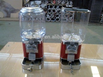 mini Gumball Candy Vending Machine candy dispenser