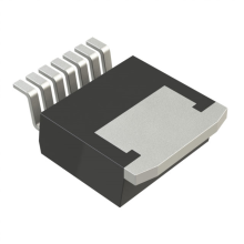 TPS75933KTTR 7.5A Positive Fixed Output TO-263 Voltage Regulator
