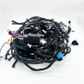 Customized Car Automotive Electrical Motorcycle Cable