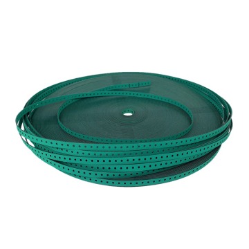 Circular Knitting Machine Timing Belt with Hole