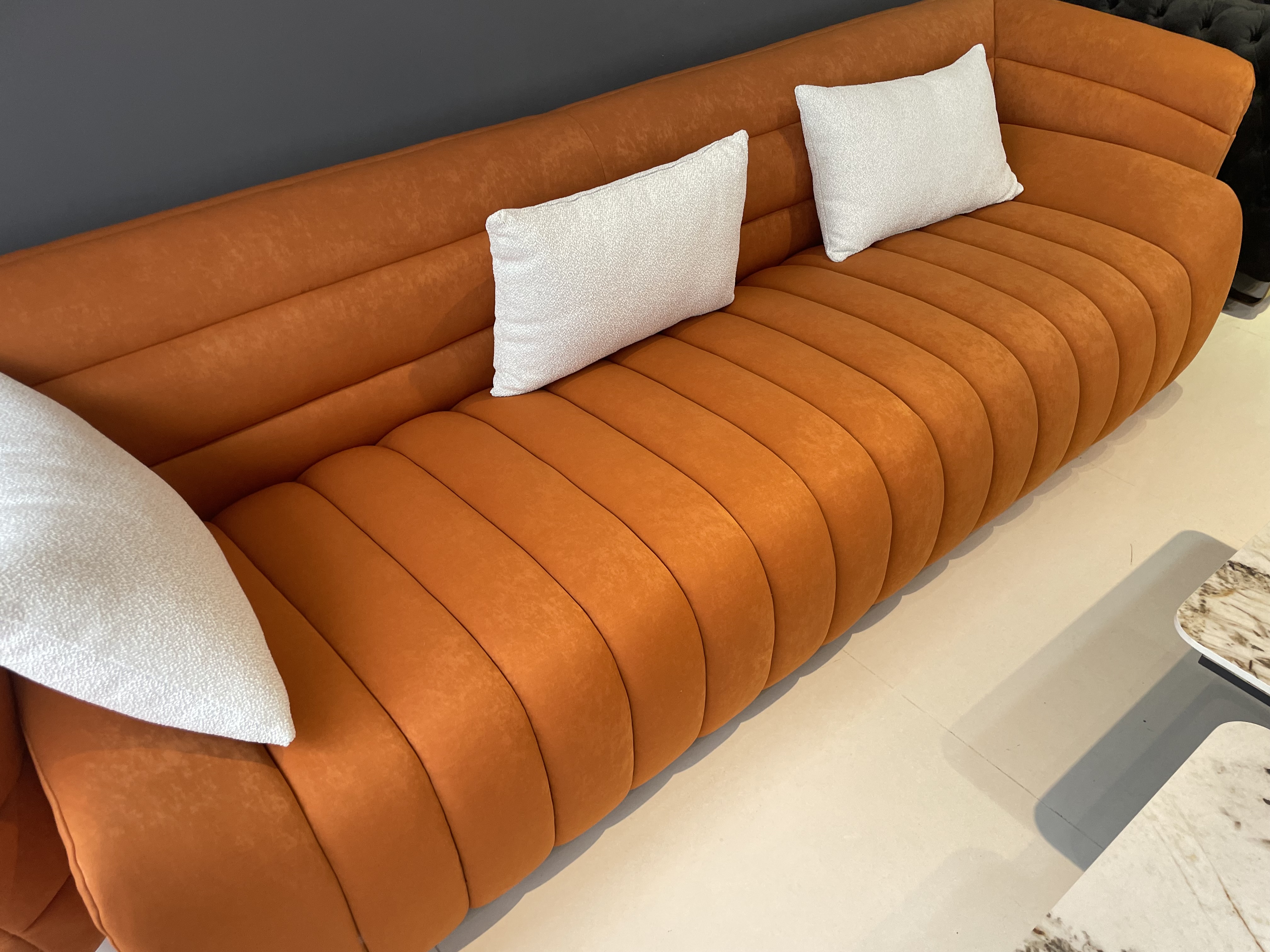 home modern sofa