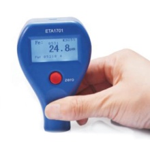 Paint Coating Thickness Gauge - Accurate Paint Thickness Meter