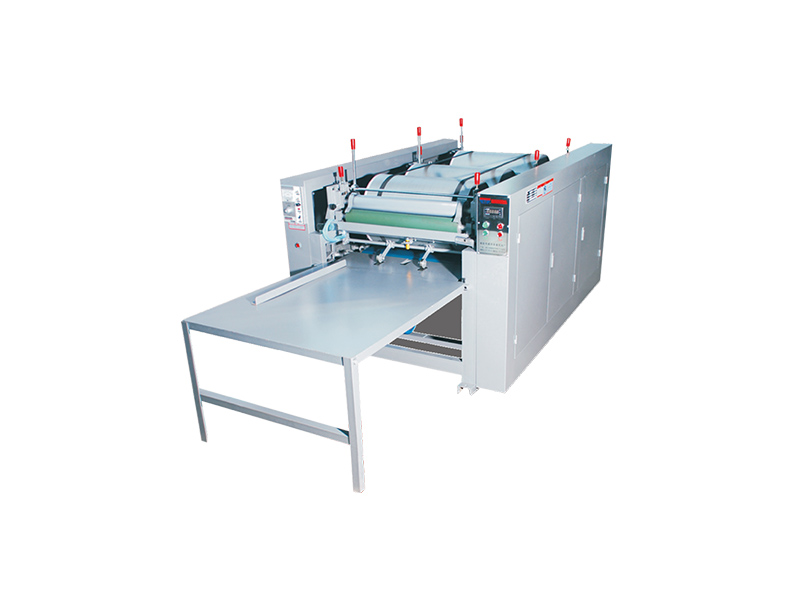 PLASTIC WOVEN BAGS PRINTER