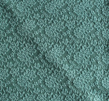New prosuct lace-wollen bonded fabric