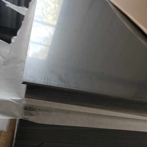 2205 1/16 10mm stainless steel plate