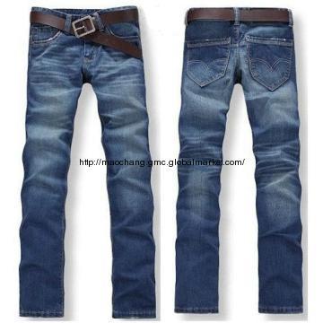 Premium Selected  Men Jeans