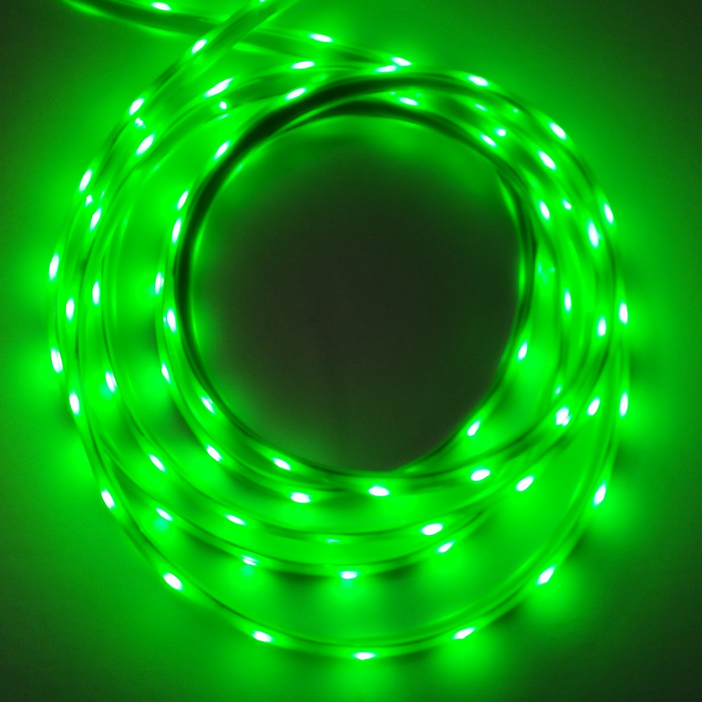 Pixelstýring Stafræn RGB Pixel Strip Light