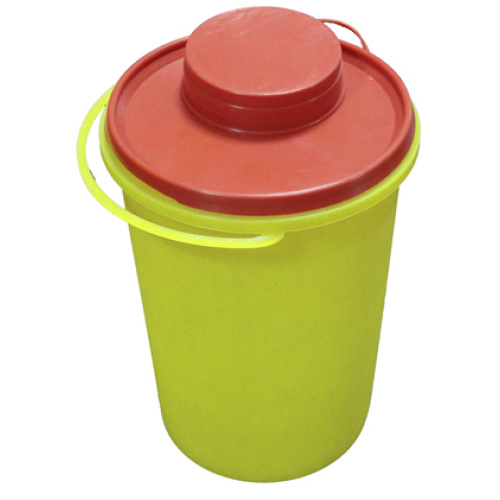 Slijpsel Container 2.4L