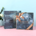 Skin Care Products Packaging Gift Box Customized