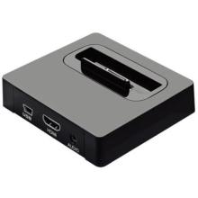 HDMI Digital AV Docking for IPod/IPhone