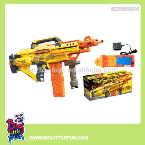 Electric soft bullet gun toy,shooting toy gun