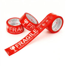 Custom Printed OPP Film Packing BOPP adhesive Tape