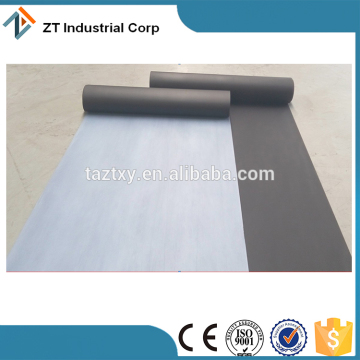 EPDM Rubber waterproofing membranes sheet